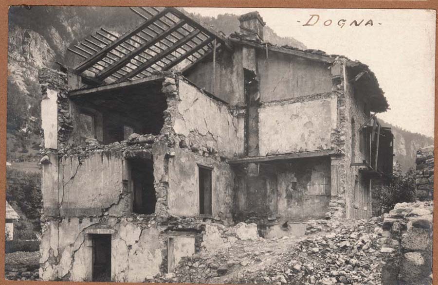 Archivio Fotografico Soprintendenza - Ufficio di Udine