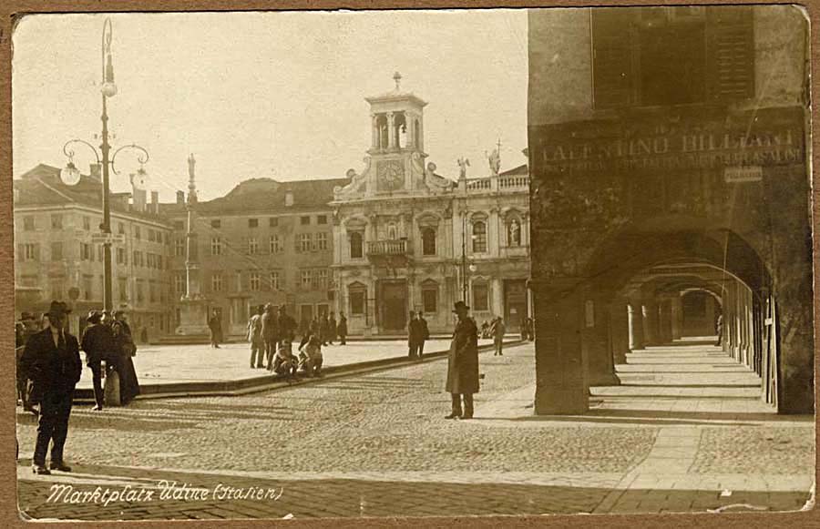 Archivio Fotografico Soprintendenza - Ufficio di Udine