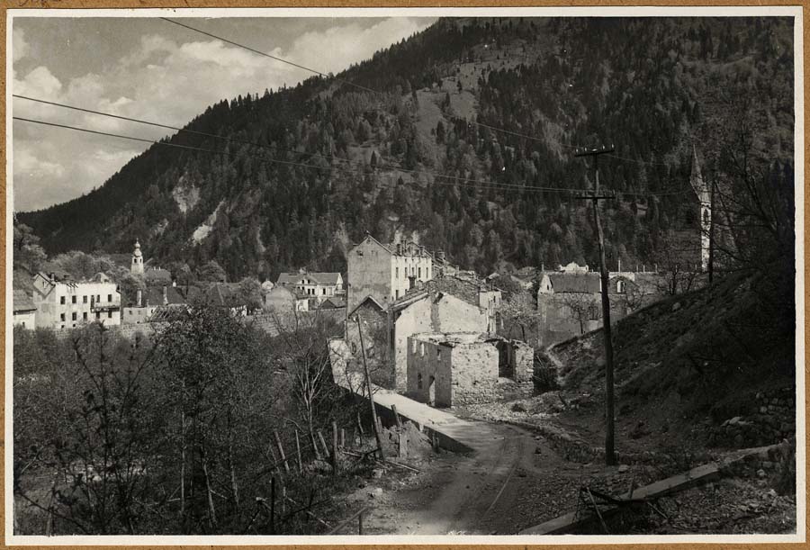 Archivio Fotografico Soprintendenza - Ufficio di Udine