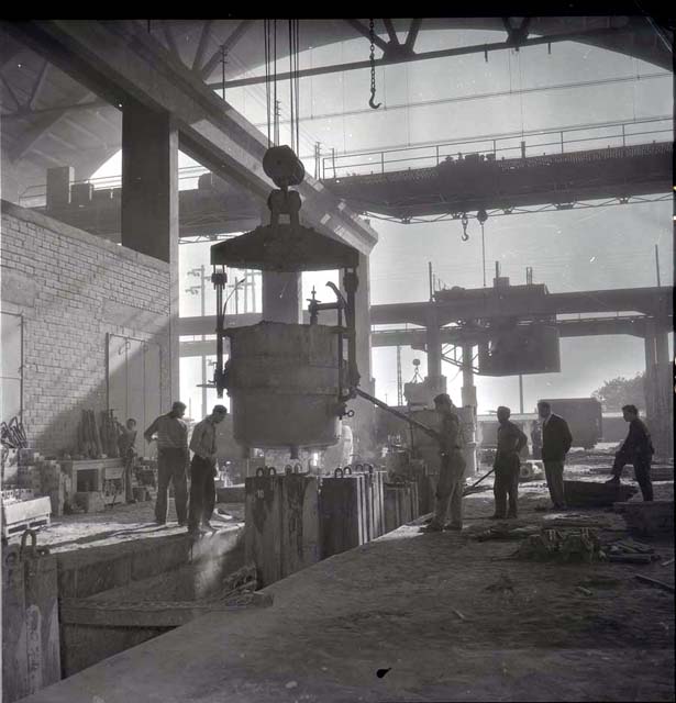 L'industria del freddo