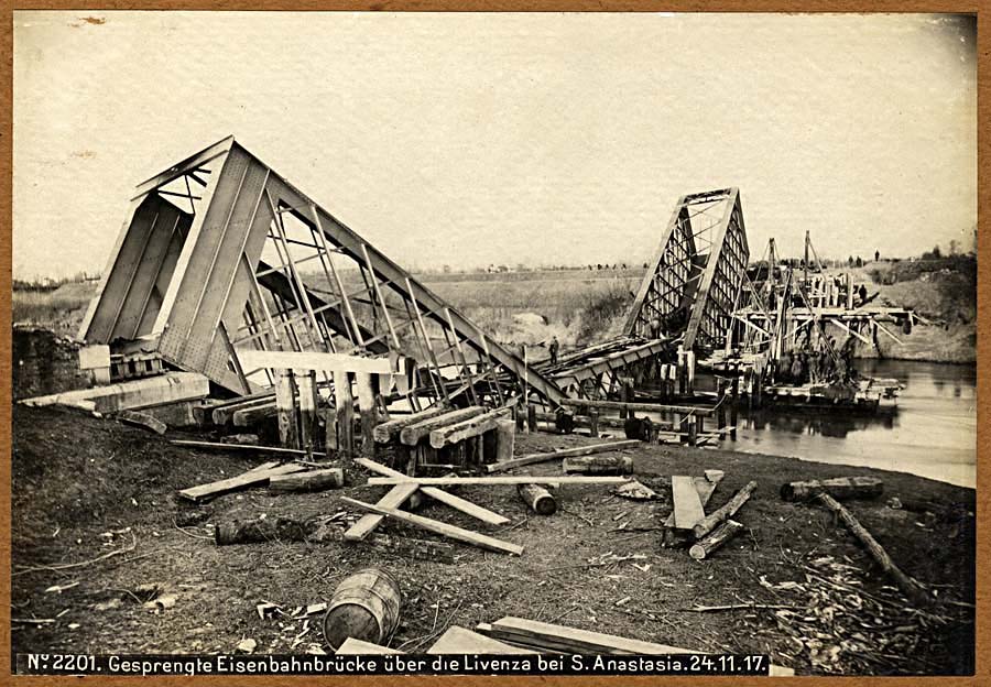 Archivio Fotografico Soprintendenza - Ufficio di Udine