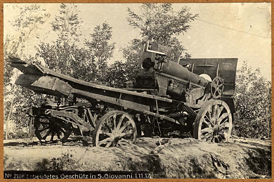 Archivio Fotografico Soprintendenza - Ufficio di Udine