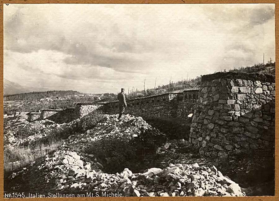 Archivio Fotografico Soprintendenza - Ufficio di Udine