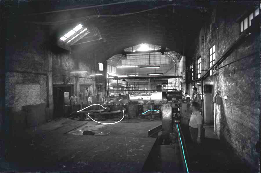 L'industria del freddo