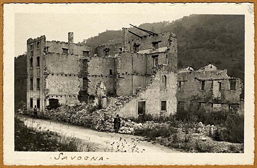 Archivio Fotografico Soprintendenza - Ufficio di Udine