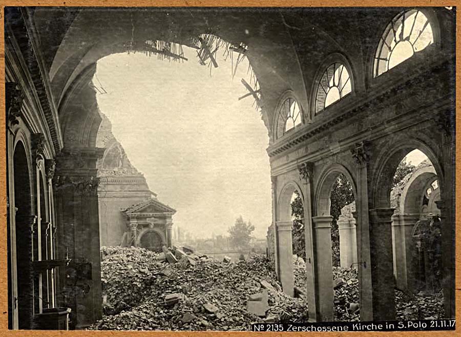 Archivio Fotografico Soprintendenza - Ufficio di Udine
