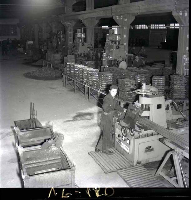 L'industria del freddo