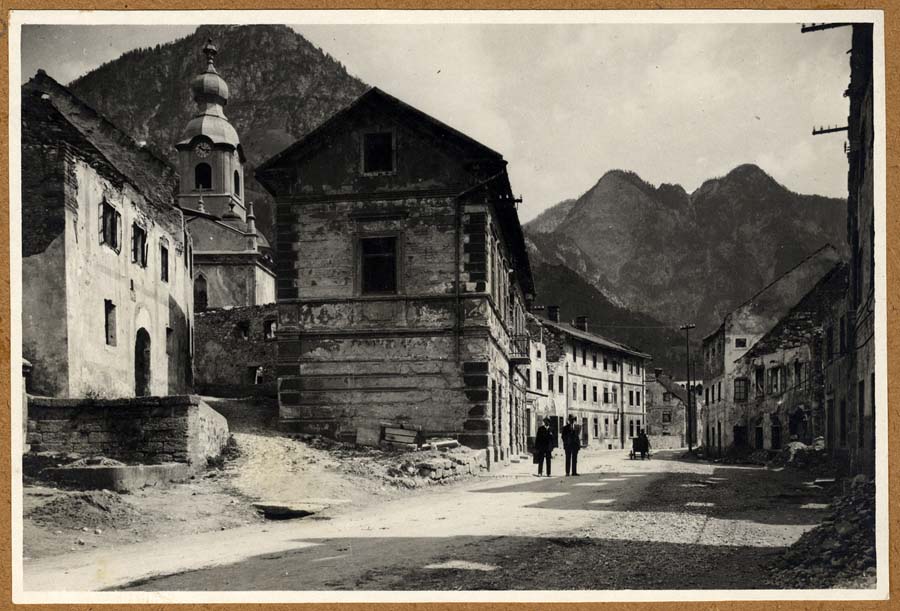 Archivio Fotografico Soprintendenza - Ufficio di Udine