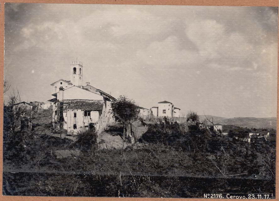 Archivio Fotografico Soprintendenza - Ufficio di Udine