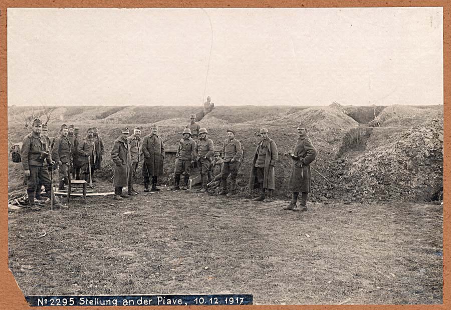 Archivio Fotografico Soprintendenza - Ufficio di Udine