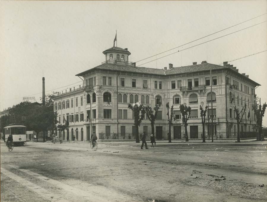 L'industria del freddo