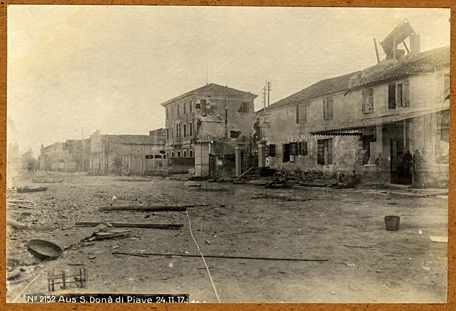 Archivio Fotografico Soprintendenza - Ufficio di Udine