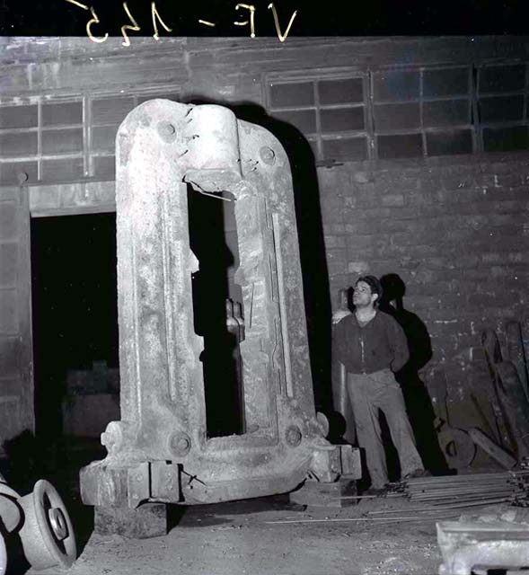 L'industria del freddo