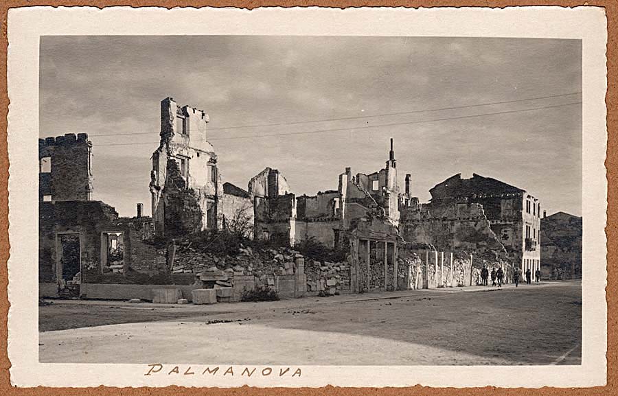 Archivio Fotografico Soprintendenza - Ufficio di Udine