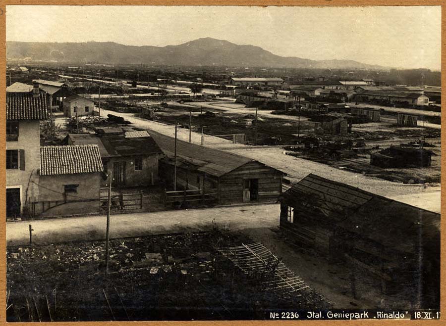 Archivio Fotografico Soprintendenza - Ufficio di Udine