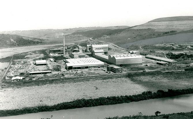 anni 60