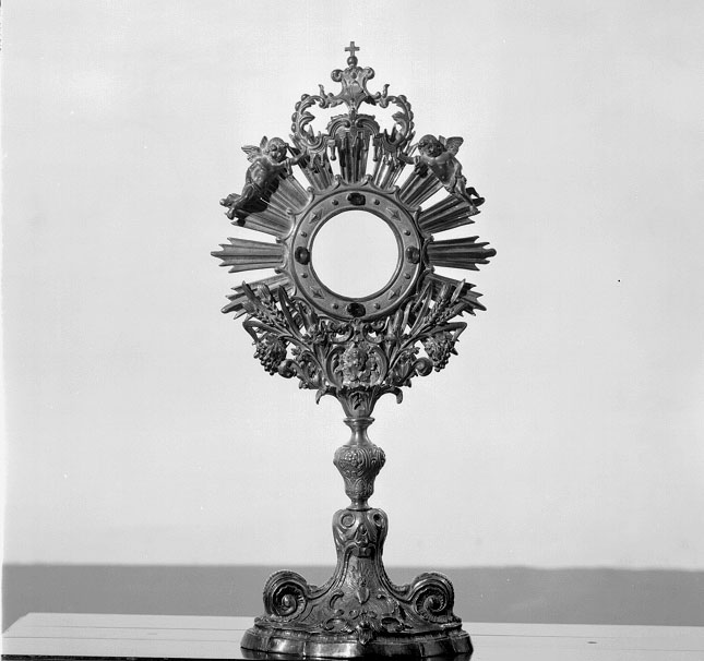 ostensorio