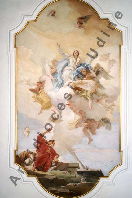 Oratorio della Purità