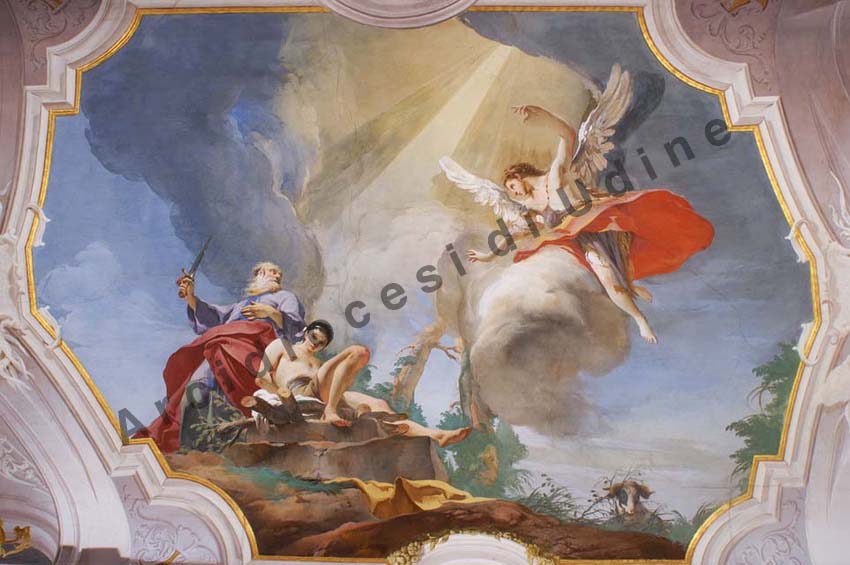dipinto murale