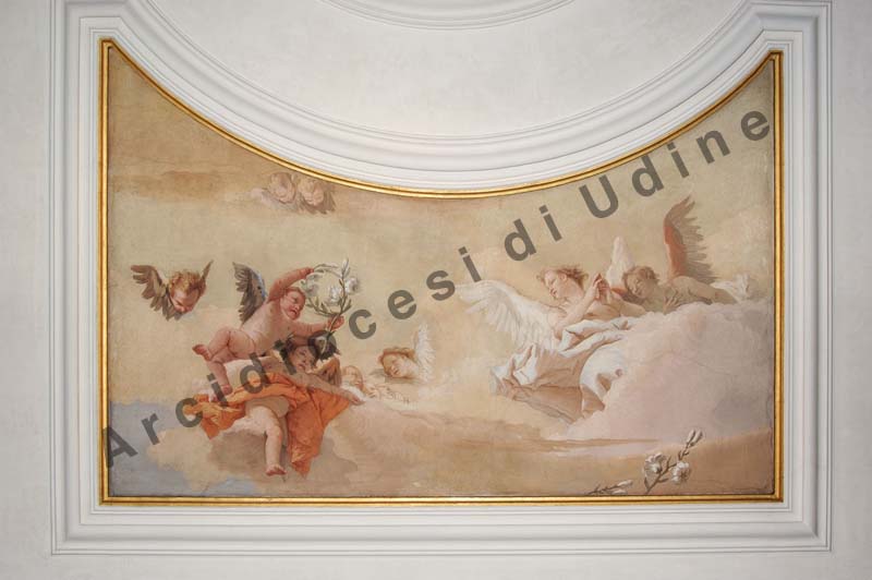 Oratorio della Purità