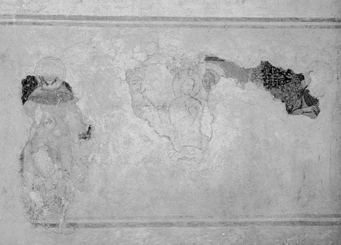 dipinto murale