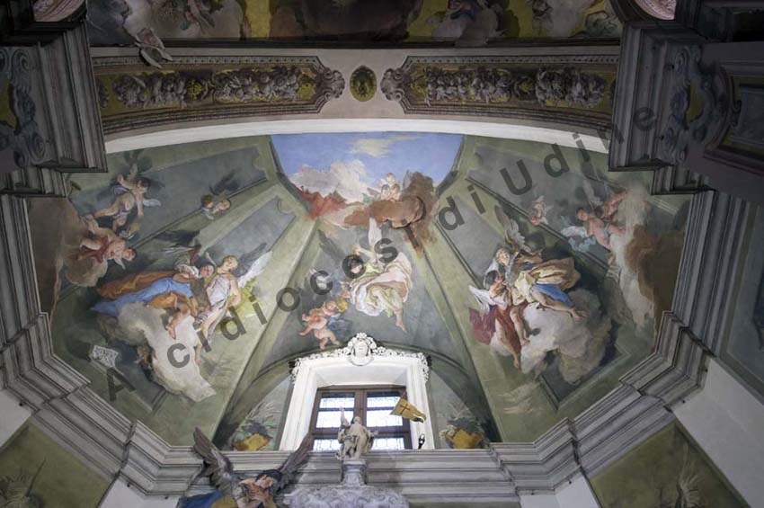 Oratorio della Purità