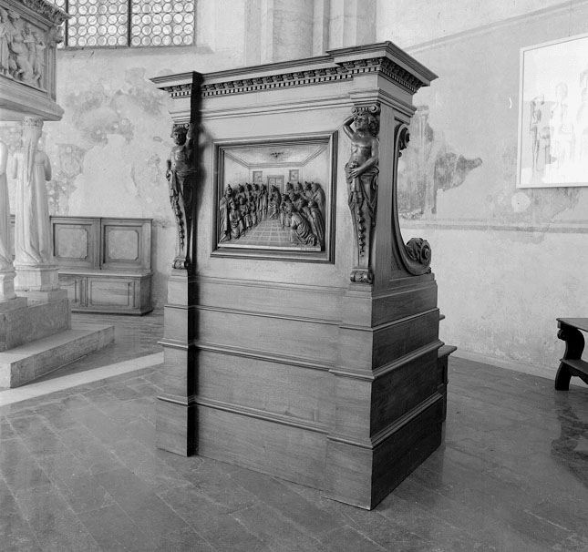 pulpito