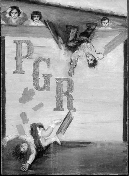 Ex voto a placchetta