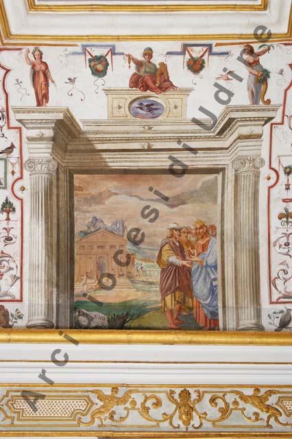 dipinto murale