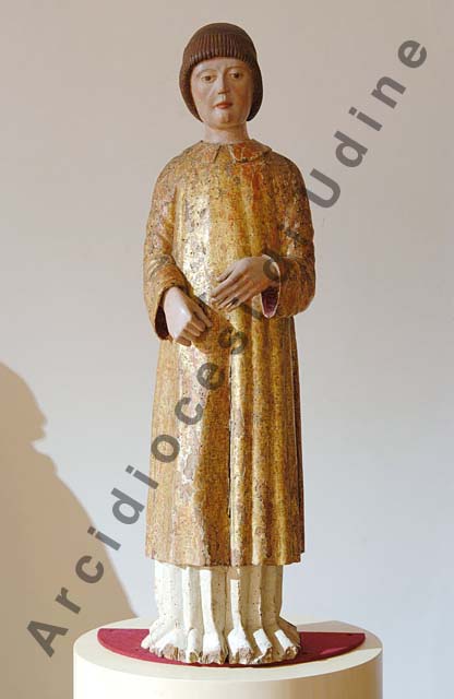statua