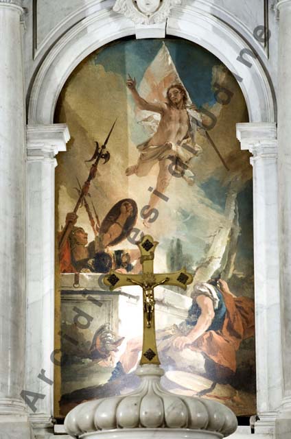 Oratorio della Purità