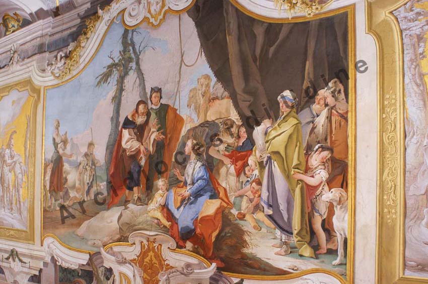 dipinto murale