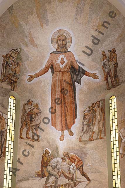 Stampe dell'Archivio della Scuola Mosaicisti