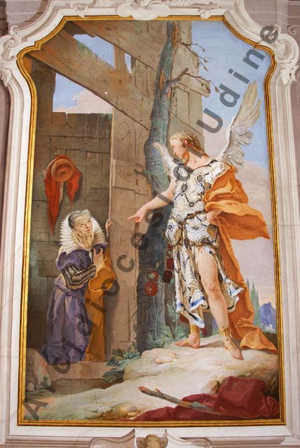 dipinto murale
