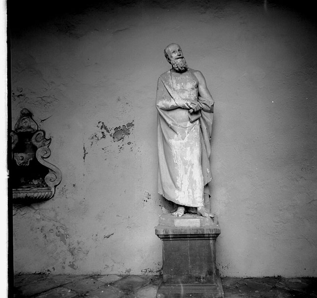 statua