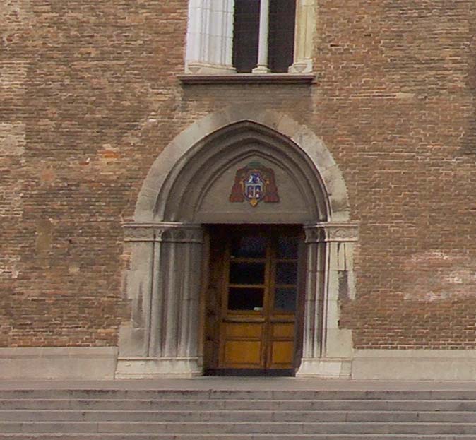 portale