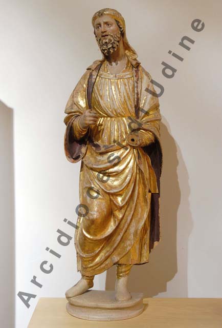 statua