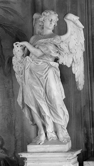 statua