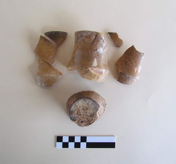 Il complesso fortificato della Motta di Savorgnano