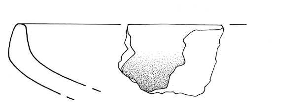 scodella/ orlo