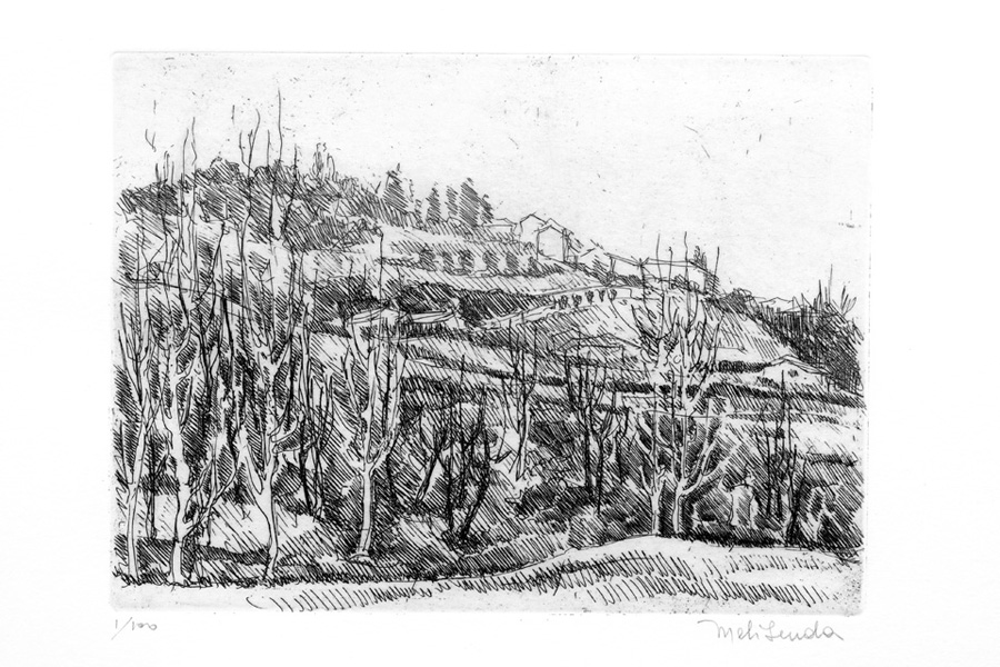 paesaggio