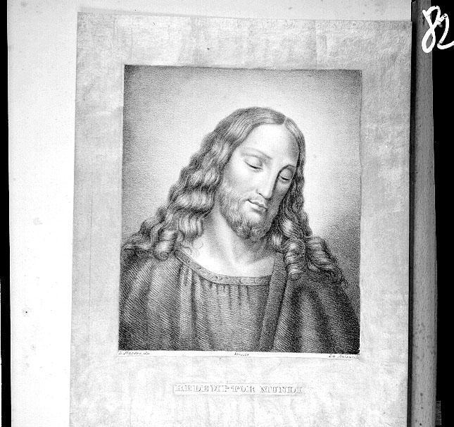 Cristo redentore