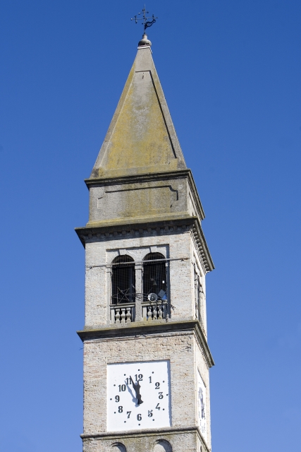 il suono delle Campane