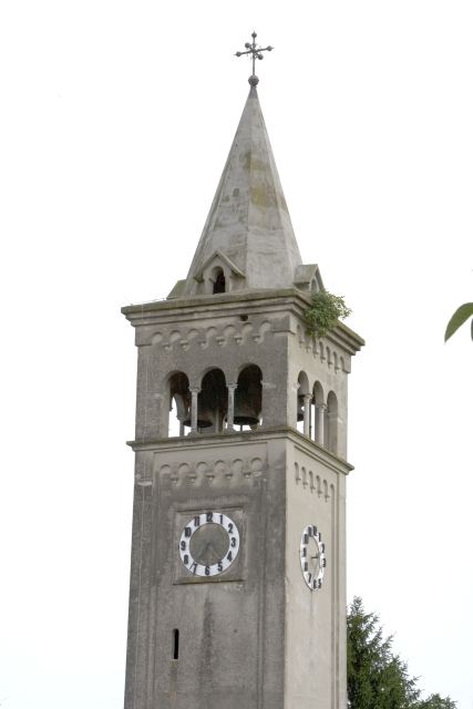 il suono delle Campane