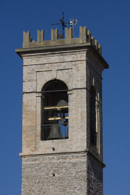 il suono delle Campane