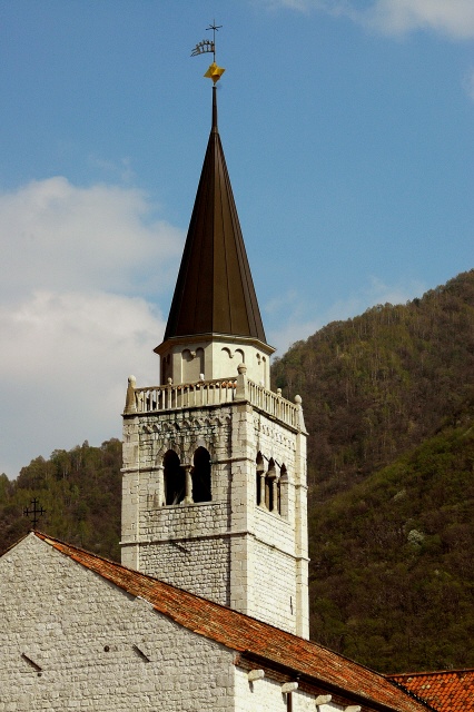 il suono delle Campane