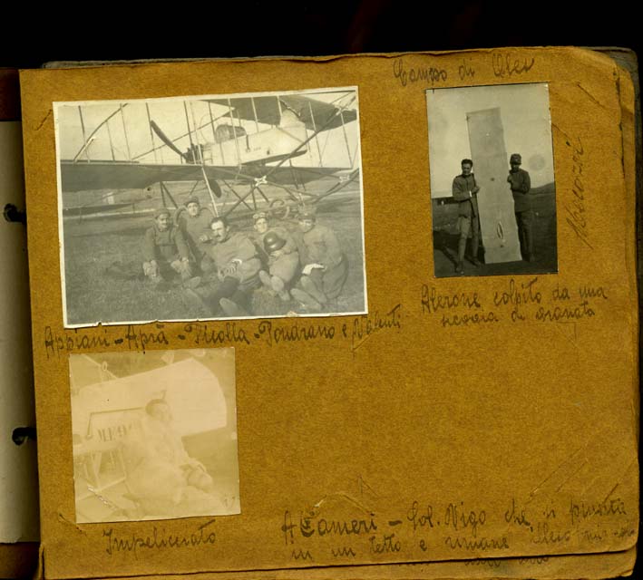 Archivio Fotografico Soprintendenza - Ufficio di Udine