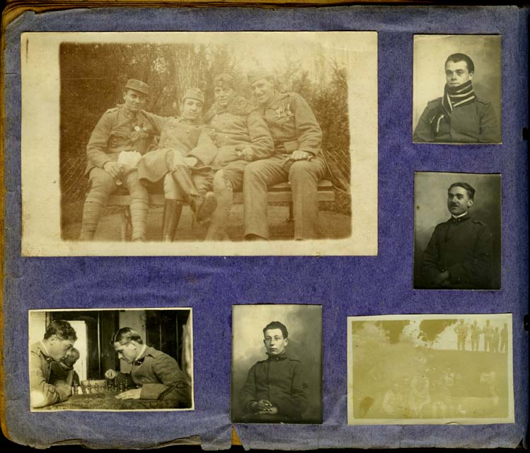 Archivio Fotografico Soprintendenza - Ufficio di Udine