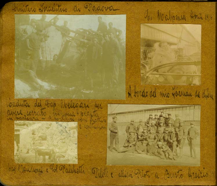 Archivio Fotografico Soprintendenza - Ufficio di Udine