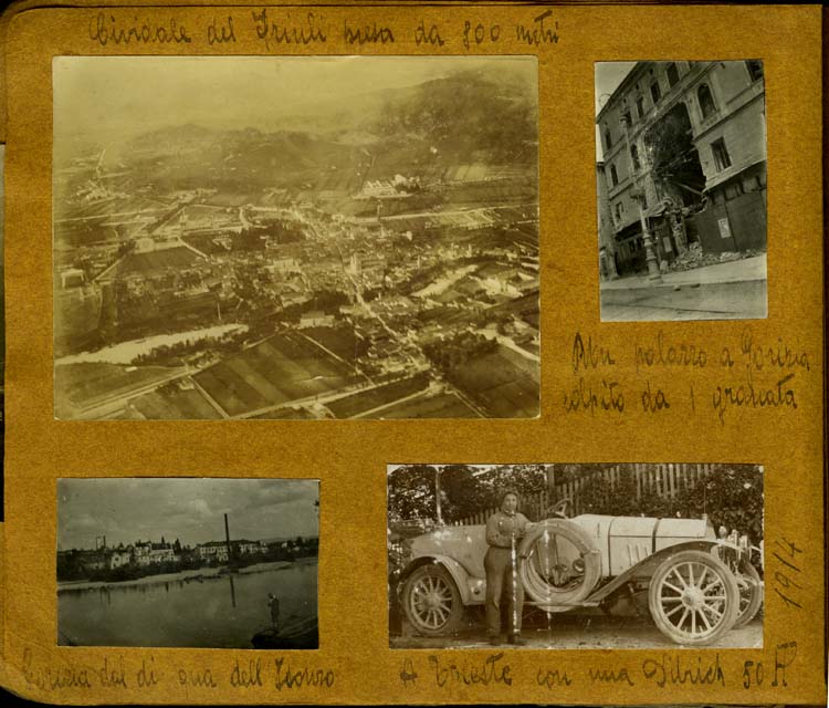 Archivio Fotografico Soprintendenza - Ufficio di Udine